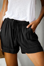 Load image into Gallery viewer, High Waist Harajuku Summer Shorts
