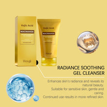 Load image into Gallery viewer, Turmeric Hyaluronic Foaming Cleanser
