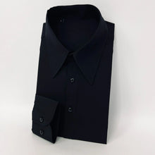 Load image into Gallery viewer, Wrinkle Free Slim Business Shirt
