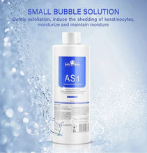 Load image into Gallery viewer, Aqua Peel Facial Serum Trio
