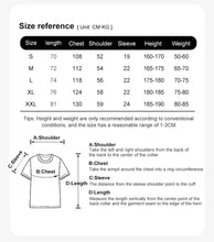 Load image into Gallery viewer, Men's Women Washed Vintage T-Shirts Street Hip Hop Retro Punk T Shirt Harajuku Casual Cotton Short Sleeve Couple TShirts Tees
