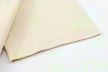 Load image into Gallery viewer, Breathable Cotton Sport Tee Men
