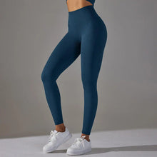 Load image into Gallery viewer, Women Leggings for Fitness Yoga Pants Seamless Sport Tights Scrunch Butt Legging Gym Push Up Pantalones Workout Leggings Women
