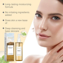 Load image into Gallery viewer, Centella Skincare Set Cleansing Oil Face Wash Serum Barrier Repair Soothing Hydrating Facial Care Kit For All Skin Types Korean
