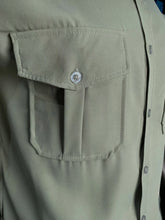 Load image into Gallery viewer, Multi Pocket Workwear Shirt Men
