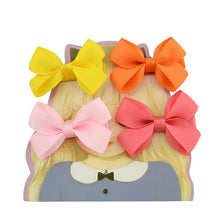 Load image into Gallery viewer, Pet Bows Dog Accessories Small Dog Hair Clips Pet Grooming Products Cat Hairpin Teddy Chihuahua Pets Supplies
