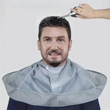 Load image into Gallery viewer, Hair Cutting Cape, Salon Hair Cutting Cape, DIY Styling Tool, Suitable for Hair Styling, Hair Dyeing, Suitable for Hair Salons
