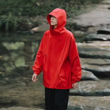 Load image into Gallery viewer, Plus Size Waterproof Bomber Jacket
