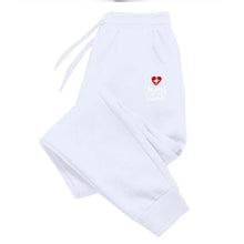 Load image into Gallery viewer, Versatile Soft Women's Sweatpants Fitness Joggers Fashion Baggy Comfortable Trousers
