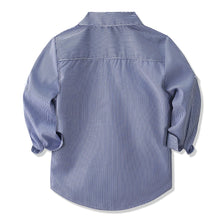 Load image into Gallery viewer, Preppy Kids School Uniform Set
