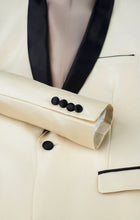 Load image into Gallery viewer, Peak Lapel Three-Piece Suit
