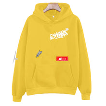 Load image into Gallery viewer, Zenless Zone Zero – Ellen Joe Graphic Hoodie (Unisex)
