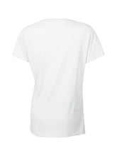 Load image into Gallery viewer, Bullseye Classic Target Cotton T-Shirt
