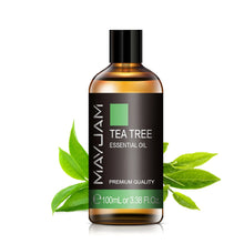 Load image into Gallery viewer, Aromatic Essential Oil Diffuser Blend
