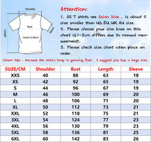 Load image into Gallery viewer, Men's T-Shirt for Summer Casual Oversized Loose T-Shirt Fashionable Running Sportswear Graphic T Shirts Fashion Streetwear Tee
