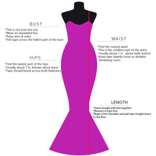 Load image into Gallery viewer, Evening Dresses XUCTHHC Elegant V-Neck Ruffles Chiffon Formal Evening Gown  Robe Vestidos De Fiesta Dress for Wedding Party
