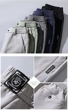 Load image into Gallery viewer, Ultra Thin Slim Casual Golf Pants
