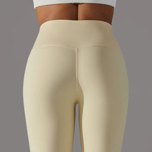 Load image into Gallery viewer, Yoga Leggings Women Fitness Leggings Running Cycling Pants Breathable Sports Leggings High Waist Summer Workout Gym Clothing
