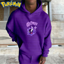 Load image into Gallery viewer, Anime Character Cotton Hoodie
