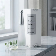 Load image into Gallery viewer, 50ml Pure Water Perfume Long Lasting Clean Fresh Neutral Light Scent Matte Teardrop Bottle Daily Office Fragrance For Men Women
