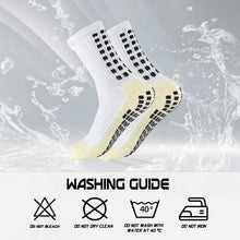 Load image into Gallery viewer, Grip Dot Sport Sock Set
