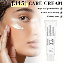 Load image into Gallery viewer, 345 Skincare Set With Eye Cream Moisturizing Cream Relief Spray Hydrating Soothing Brightening For All Skin Types Sensitive Skin
