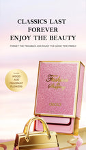 Load image into Gallery viewer, Women  Perfume Woody Floral 50ml Fashion Gift Long Lasting Eau de Parfum Daily Use Original Brand High Quality
