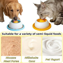 Load image into Gallery viewer, Silicone Pet Grooming Gloves Cats Hair Brush and Comb Gloves to Bathe Dogs Cleaning Hair Removal  for Dog Animal Use Supplies
