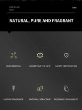 Load image into Gallery viewer, Perfume Car Perfume, a Car Fragrance Used for Car Interior Accessories, a Long-Term Car Air Freshener, Keep charming and Fresh
