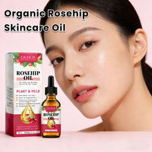 Load image into Gallery viewer, Organic Rosehip Facial Repair Oil
