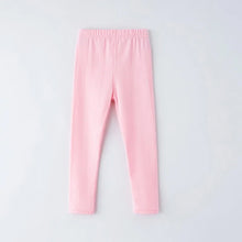 Load image into Gallery viewer, Girls' Leggings For Spring And Summer Suitable For Wearing Outside. They Are Thin-Style, Slim-fitting long Trousers For Childre
