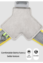 Load image into Gallery viewer, Reflective Pet Dog Harness For Small Medium Dogs Cat No Pull Vest Harnesses Puppy Chest Strap Pug Chihuahua Bulldog Supplies

