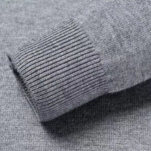 Load image into Gallery viewer, Elastic Warm Knit Pullover
