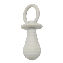 Load image into Gallery viewer, Pet Pacifier Rubber Toys for Newborn Dogs Cat Chew Toys Puppy Kitty  Products Dog Games Sound Squeaker
