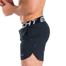 Load image into Gallery viewer, New Men Running Bodybuilding Shorts
