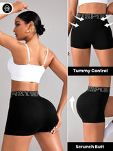 Load image into Gallery viewer, Yoga Shorts Women Fitness Shorts  Shorts Sports Leggings High Waist Summer Workout Gym Shorts
