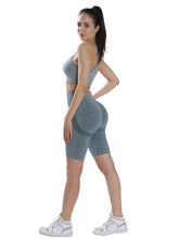 Load image into Gallery viewer, High Waist Leggings Women Fitness Bubble Butt Legging Push Up GYM Sport Leggins Women Workout Jeggings
