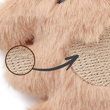 Load image into Gallery viewer, New Pet Toys for Dogs &amp; Cats - Puppy Teething Chew Toys with Catnip &amp; Crinkle Paper, Self-Playing Interactive Molar Dental
