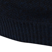 Load image into Gallery viewer, Zippered Fleece Turtleneck Sweater
