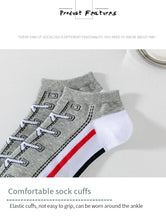 Load image into Gallery viewer, Lightweight Sport Sock Pack
