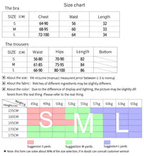 Load image into Gallery viewer, Female Yoga Set Ensemble Seamless Sexy Sport Suit Women Sportswear Leggings Fitness Workout Gym Wear Running Clothing Tracksuit
