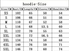 Load image into Gallery viewer, Spider Web Fleece Street Hoodie
