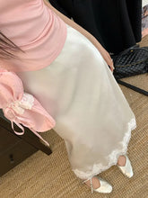 Load image into Gallery viewer, Elegant Long Skirts Premium Edition
