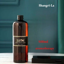 Load image into Gallery viewer, 500ml Five-star Hotel Fragrance Hilton Star Hotel With Fragrance Oil Lasting Fragrance Natural Fresh Perfume Deodorise Fragrance
