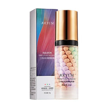 Load image into Gallery viewer, Makeup Primer Breathable BB Cream Not Sticky Face Foundation Intensive Moisturizes Provide Deep Moisture Helps Brighten Skin
