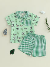 Load image into Gallery viewer, Duck Pocket Baby Set
