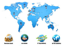 Load image into Gallery viewer, Streetwear Quick Dry Gym Shorts
