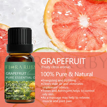 Load image into Gallery viewer, 36 Natural Aromatherapy Essential Oils
