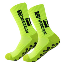 Load image into Gallery viewer, Pro Grip Football Socks

