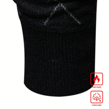 Load image into Gallery viewer, Fleece Lined Quarter Zip
